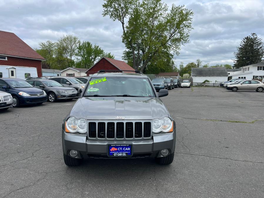 Used 2008 Jeep Grand Cherokee in East Windsor, Connecticut | CT Car Co LLC. East Windsor, Connecticut