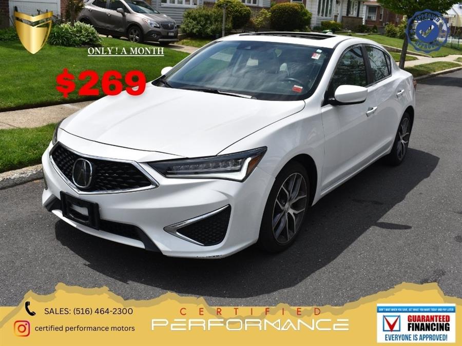 Used 2019 Acura Ilx in Valley Stream, New York | Certified Performance Motors. Valley Stream, New York