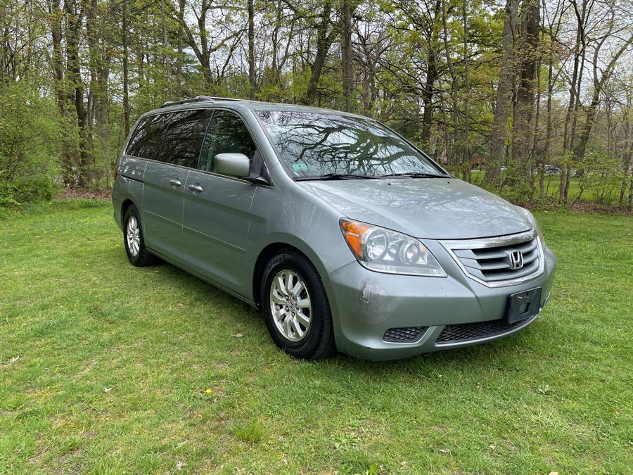Used 2009 Honda Odyssey in Plainville, Connecticut | Choice Group LLC Choice Motor Car. Plainville, Connecticut
