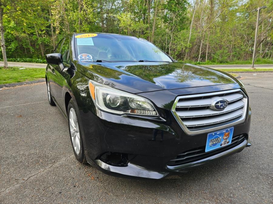 Used 2015 Subaru Legacy in New Britain, Connecticut | Supreme Automotive. New Britain, Connecticut