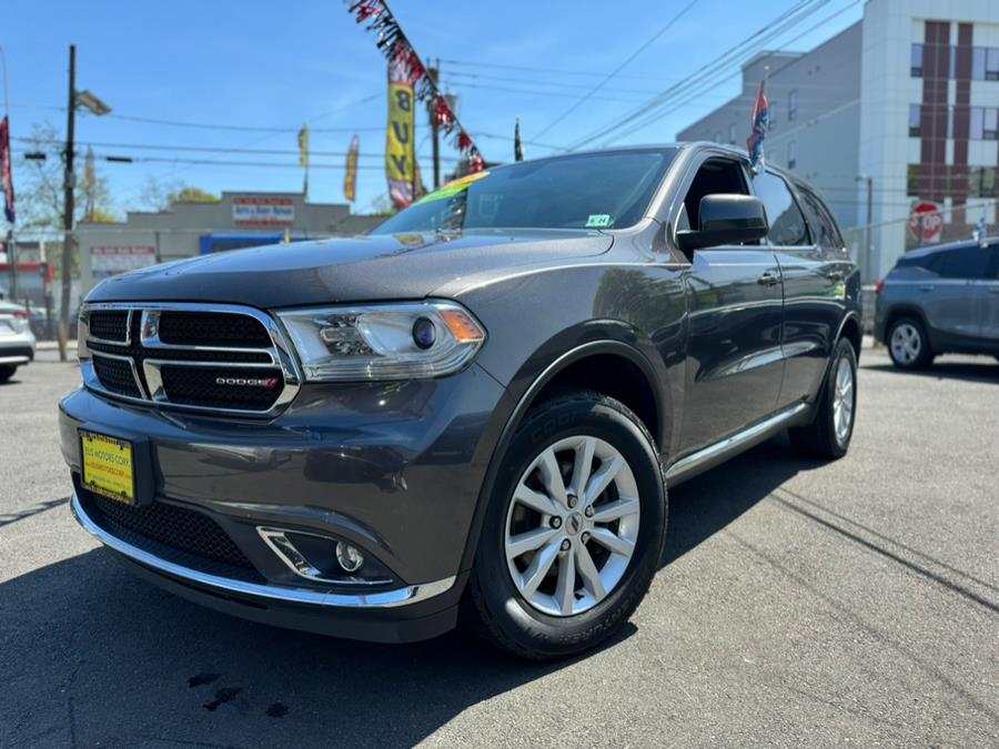 Used 2019 Dodge Durango in Irvington, New Jersey | Elis Motors Corp. Irvington, New Jersey