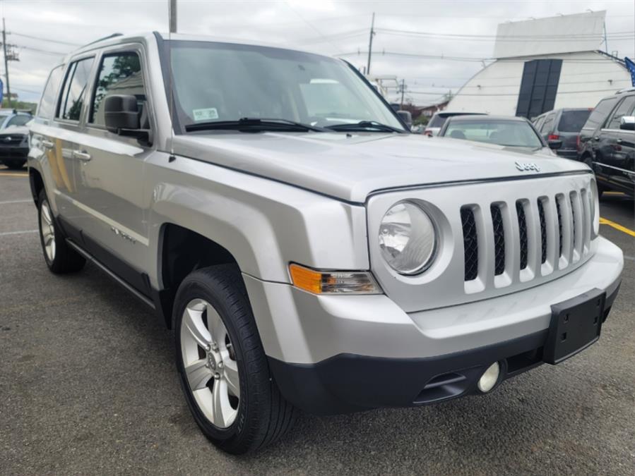 Used 2012 Jeep Patriot in Lodi, New Jersey | AW Auto & Truck Wholesalers, Inc. Lodi, New Jersey