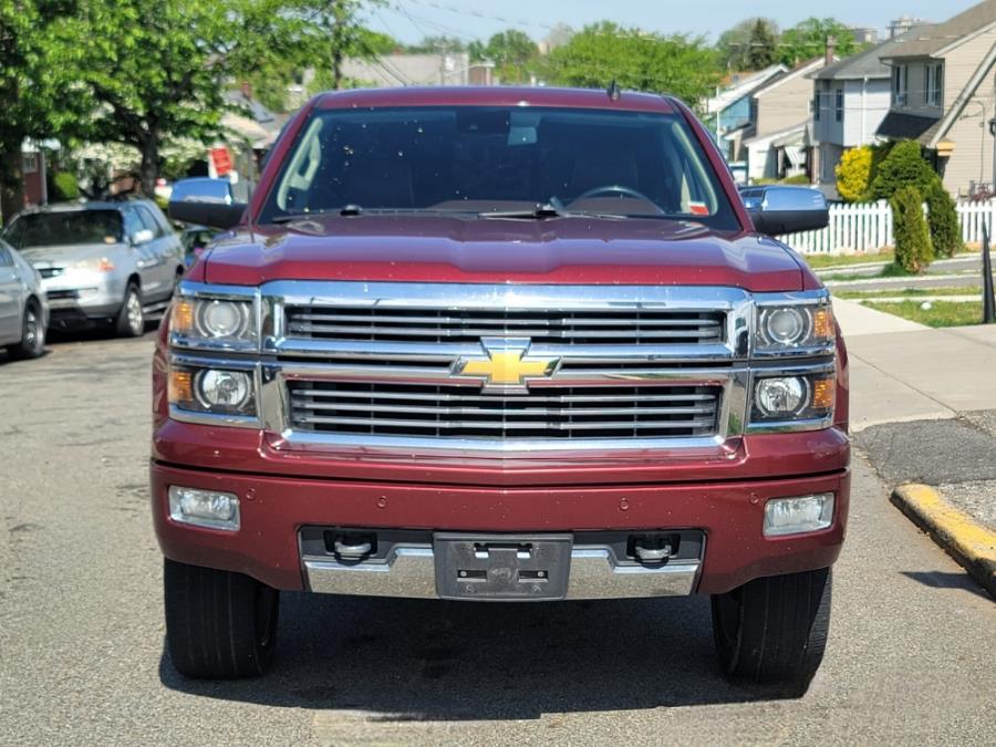 Used 2014 Chevrolet Silverado 1500 in Lodi, New Jersey | AW Auto & Truck Wholesalers, Inc. Lodi, New Jersey