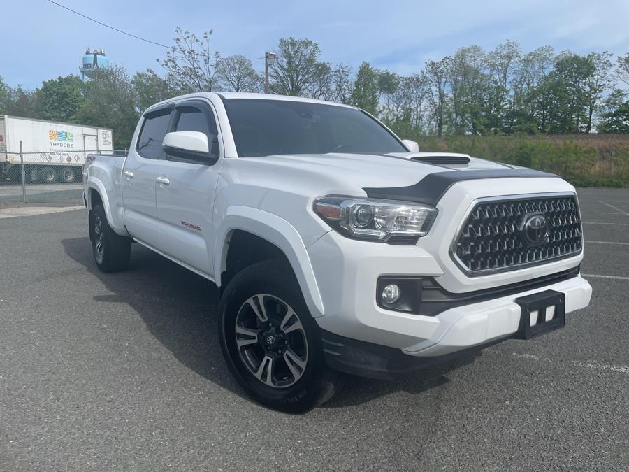 Used 2019 Toyota Tacoma 4WD in Plainfield, New Jersey | Lux Auto Sales of NJ. Plainfield, New Jersey