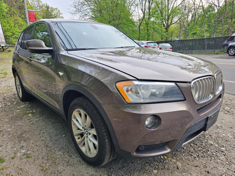 Used 2013 BMW X3 in Bloomingdale, New Jersey | Bloomingdale Auto Group. Bloomingdale, New Jersey