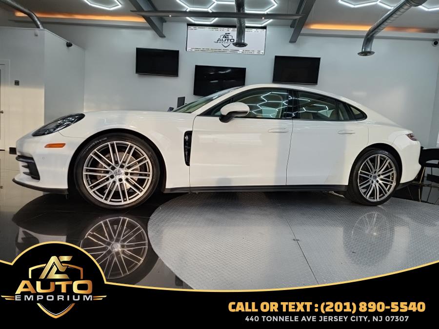 Used 2019 Porsche Panamera in Jersey City, New Jersey | Auto Emporium. Jersey City, New Jersey