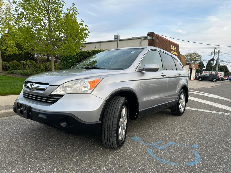 2008 Honda CR-V 4WD 5dr EX-L, available for sale in Copiague, New York | Great Buy Auto Sales. Copiague, New York