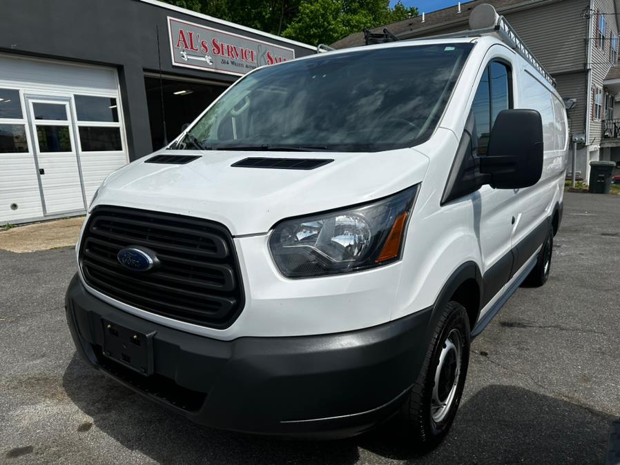 Used 2016 Ford Transit Cargo Van in Port Chester, New York | JC Lopez Auto Sales Corp. Port Chester, New York
