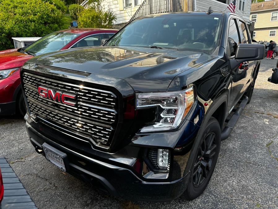 2019 GMC Sierra 1500 4WD Crew Cab 157" Elevation, available for sale in Port Chester, New York | JC Lopez Auto Sales Corp. Port Chester, New York