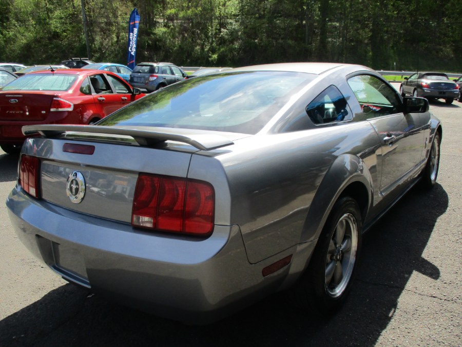 2006 Ford Mustang Premium V6, available for sale in Meriden, Connecticut | Cos Central Auto. Meriden, Connecticut 2006 Ford Mustang Premium V6, available for sale in Meriden, Connecticut | Cos Central Auto. Meriden, Connecticut