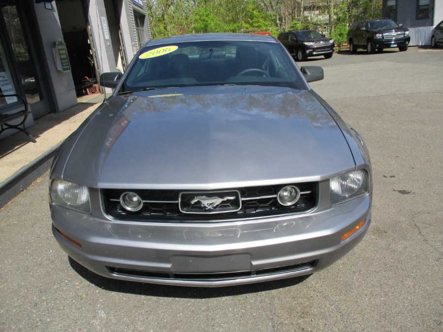 2006 Ford Mustang Premium V6, available for sale in Meriden, Connecticut | Cos Central Auto. Meriden, Connecticut 2006 Ford Mustang Premium V6, available for sale in Meriden, Connecticut | Cos Central Auto. Meriden, Connecticut