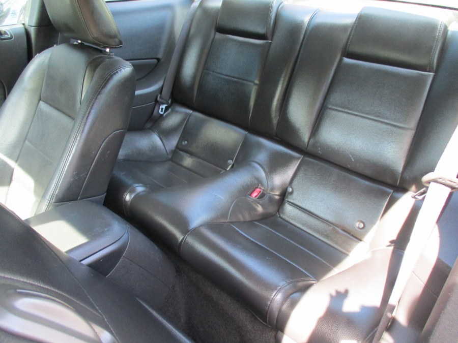 2006 Ford Mustang Premium V6, available for sale in Meriden, Connecticut | Cos Central Auto. Meriden, Connecticut 2006 Ford Mustang Premium V6, available for sale in Meriden, Connecticut | Cos Central Auto. Meriden, Connecticut
