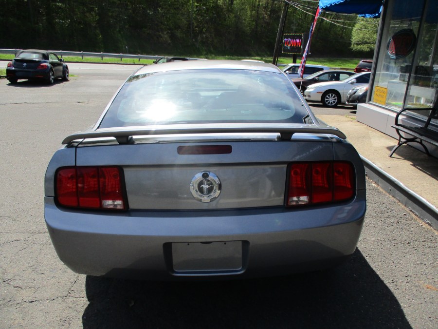 2006 Ford Mustang Premium V6, available for sale in Meriden, Connecticut | Cos Central Auto. Meriden, Connecticut 2006 Ford Mustang Premium V6, available for sale in Meriden, Connecticut | Cos Central Auto. Meriden, Connecticut