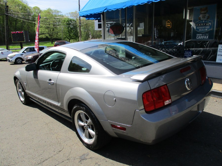 2006 Ford Mustang Premium V6, available for sale in Meriden, Connecticut | Cos Central Auto. Meriden, Connecticut 2006 Ford Mustang Premium V6, available for sale in Meriden, Connecticut | Cos Central Auto. Meriden, Connecticut