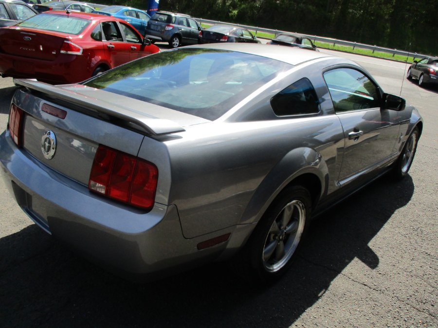 2006 Ford Mustang Premium V6, available for sale in Meriden, Connecticut | Cos Central Auto. Meriden, Connecticut 2006 Ford Mustang Premium V6, available for sale in Meriden, Connecticut | Cos Central Auto. Meriden, Connecticut