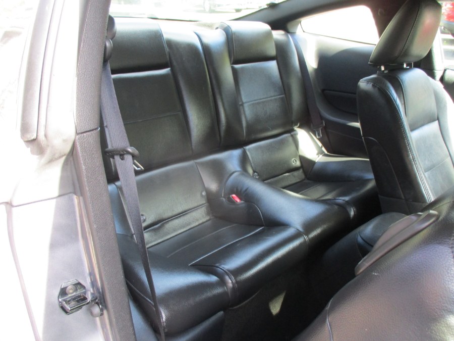 2006 Ford Mustang Premium V6, available for sale in Meriden, Connecticut | Cos Central Auto. Meriden, Connecticut 2006 Ford Mustang Premium V6, available for sale in Meriden, Connecticut | Cos Central Auto. Meriden, Connecticut
