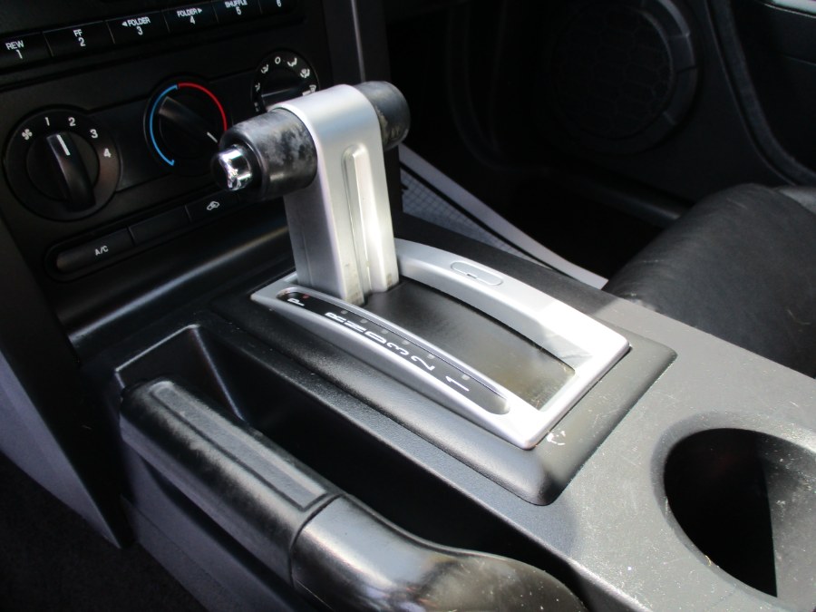 2006 Ford Mustang Premium V6, available for sale in Meriden, Connecticut | Cos Central Auto. Meriden, Connecticut 2006 Ford Mustang Premium V6, available for sale in Meriden, Connecticut | Cos Central Auto. Meriden, Connecticut