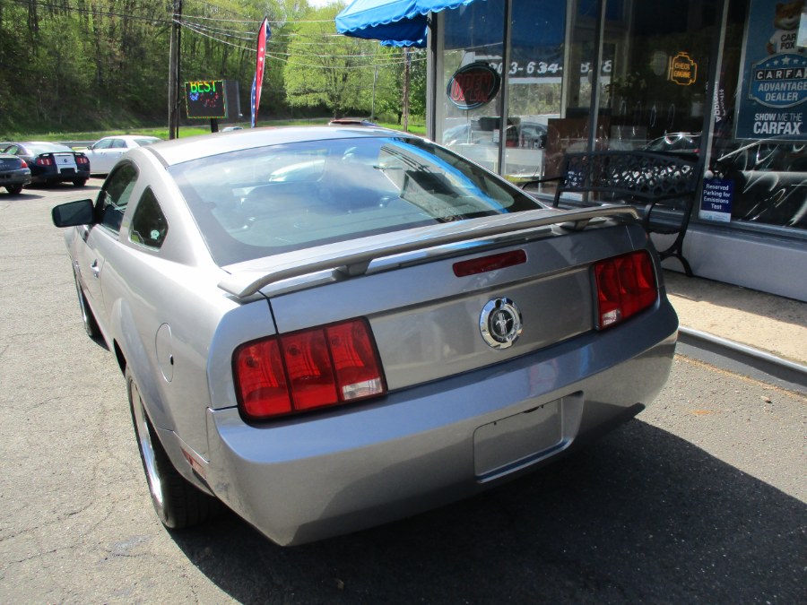 2006 Ford Mustang Premium V6, available for sale in Meriden, Connecticut | Cos Central Auto. Meriden, Connecticut 2006 Ford Mustang Premium V6, available for sale in Meriden, Connecticut | Cos Central Auto. Meriden, Connecticut