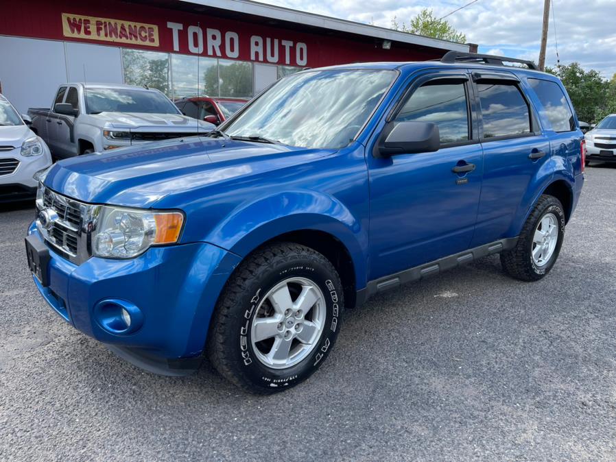 Used 2011 Ford Escape in East Windsor, Connecticut | Toro Auto. East Windsor, Connecticut