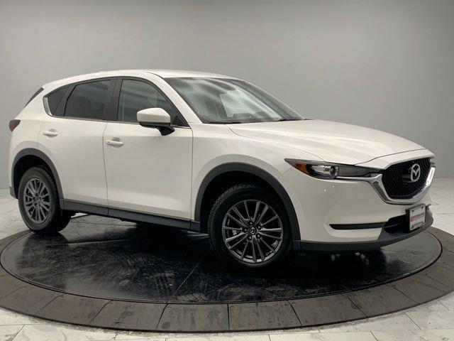2017 Mazda Cx-5 Touring, available for sale in Bronx, New York | Eastchester Motor Cars. Bronx, New York