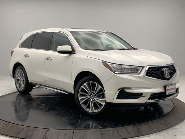 2018 Acura Mdx 3.5L, available for sale in Bronx, New York | Eastchester Motor Cars. Bronx, New York