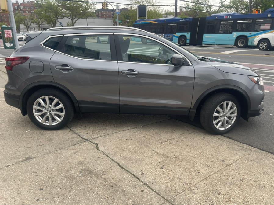 2022 Nissan Rogue Sport AWD SV, available for sale in BROOKLYN, New York | Deals on Wheels International Auto. BROOKLYN, New York 2022 Nissan Rogue Sport AWD SV, available for sale in BROOKLYN, New York | Deals on Wheels International Auto. BROOKLYN, New York