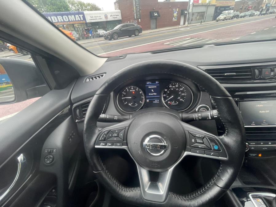 2022 Nissan Rogue Sport AWD SV, available for sale in BROOKLYN, New York | Deals on Wheels International Auto. BROOKLYN, New York 2022 Nissan Rogue Sport AWD SV, available for sale in BROOKLYN, New York | Deals on Wheels International Auto. BROOKLYN, New York