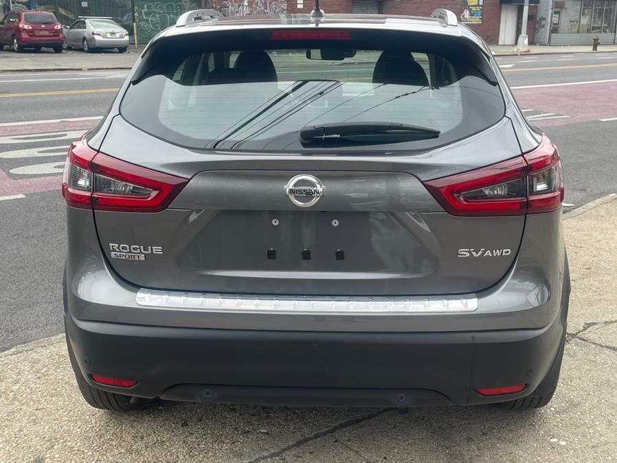 2022 Nissan Rogue Sport AWD SV, available for sale in BROOKLYN, New York | Deals on Wheels International Auto. BROOKLYN, New York 2022 Nissan Rogue Sport AWD SV, available for sale in BROOKLYN, New York | Deals on Wheels International Auto. BROOKLYN, New York