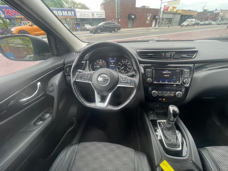 2022 Nissan Rogue Sport AWD SV, available for sale in BROOKLYN, New York | Deals on Wheels International Auto. BROOKLYN, New York 2022 Nissan Rogue Sport AWD SV, available for sale in BROOKLYN, New York | Deals on Wheels International Auto. BROOKLYN, New York