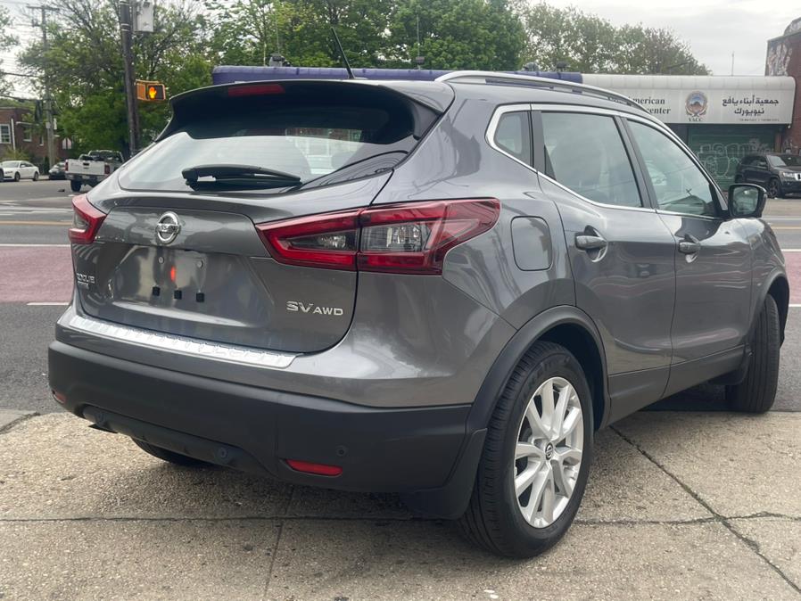 2022 Nissan Rogue Sport AWD SV, available for sale in BROOKLYN, New York | Deals on Wheels International Auto. BROOKLYN, New York 2022 Nissan Rogue Sport AWD SV, available for sale in BROOKLYN, New York | Deals on Wheels International Auto. BROOKLYN, New York