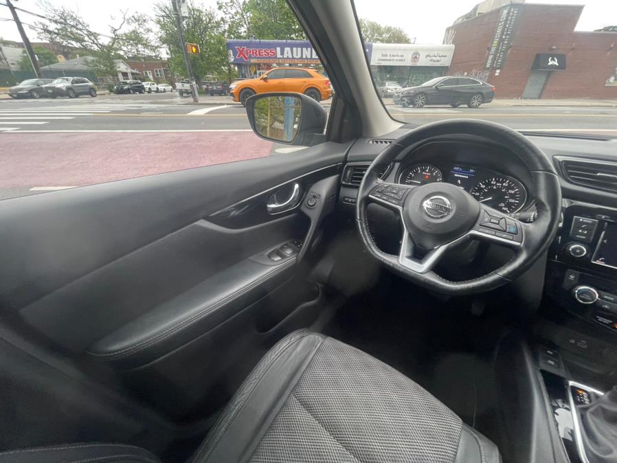 2022 Nissan Rogue Sport AWD SV, available for sale in BROOKLYN, New York | Deals on Wheels International Auto. BROOKLYN, New York 2022 Nissan Rogue Sport AWD SV, available for sale in BROOKLYN, New York | Deals on Wheels International Auto. BROOKLYN, New York
