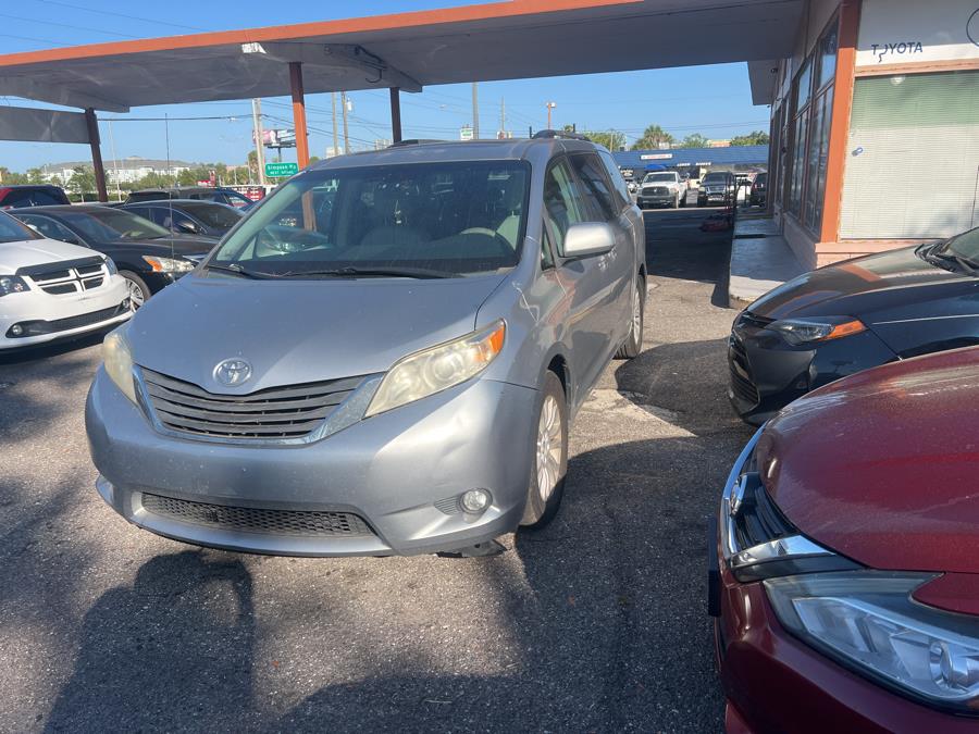 Used 2011 Toyota Sienna in Kissimmee, Florida | Central florida Auto Trader. Kissimmee, Florida
