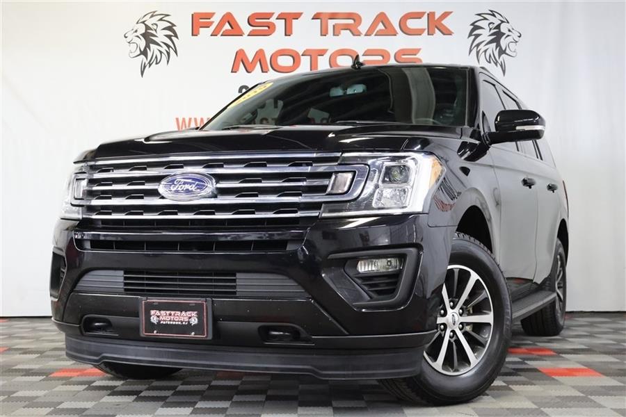 Used 2019 Ford Expedition in Paterson, New Jersey | Fast Track Motors. Paterson, New Jersey