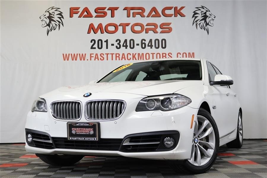 Used 2016 BMW 550 in Paterson, New Jersey | Fast Track Motors. Paterson, New Jersey