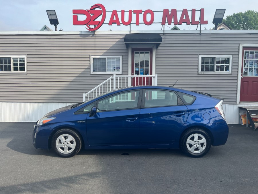 Used 2010 Toyota Prius in Paterson, New Jersey | DZ Automall. Paterson, New Jersey