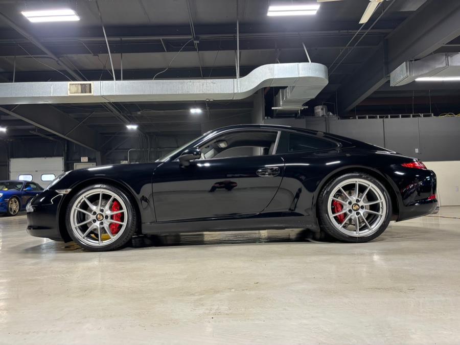 Used 2012 Porsche 911 in Prospect, Connecticut | M Sport Motorwerx. Prospect, Connecticut