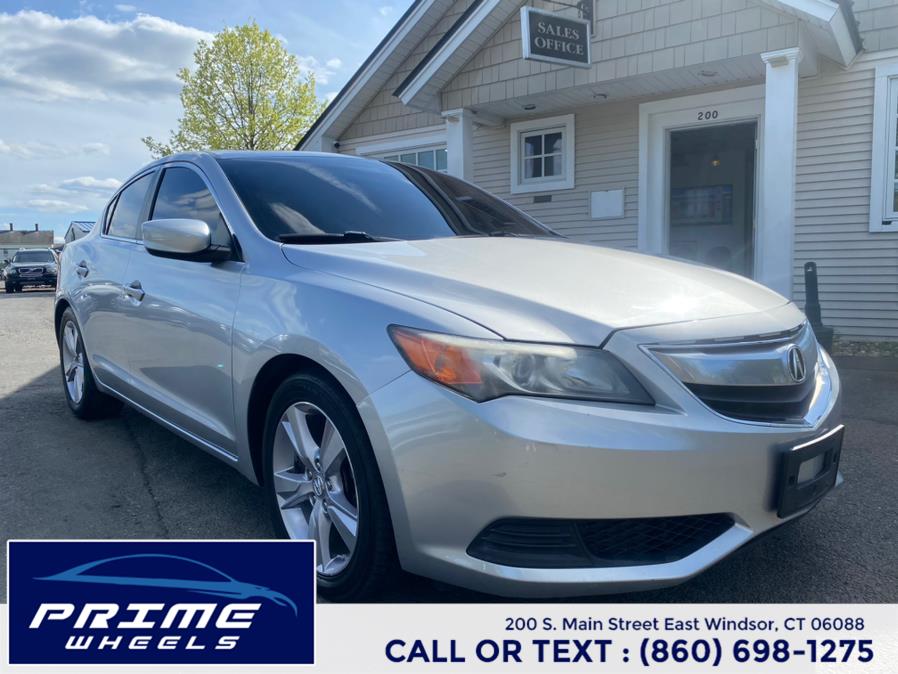 Used 2014 Acura ILX in East Windsor, Connecticut | Prime Wheels. East Windsor, Connecticut
