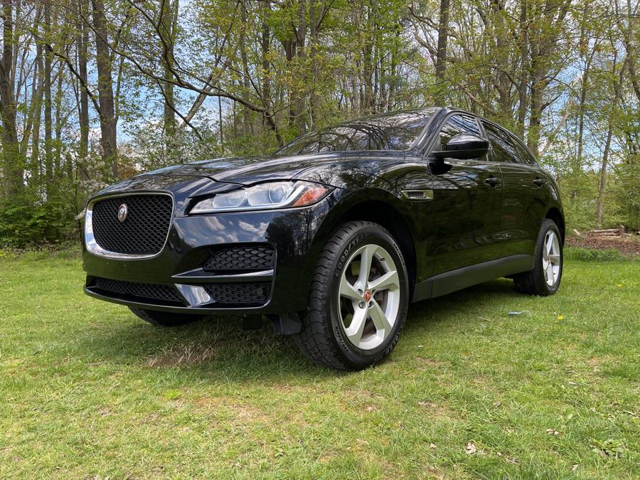 Used Jaguar for sale in Plainville, New Britain, Bristol, Meriden, CT