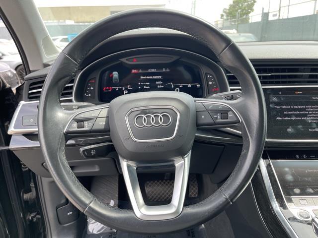 2021 Audi Q7 55 Premium Plus, available for sale in Freehold, New Jersey | Shop Auto. Freehold, New Jersey 2021 Audi Q7 55 Premium Plus, available for sale in Freehold, New Jersey | Shop Auto. Freehold, New Jersey