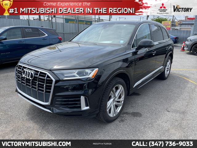 2021 Audi Q7 55 Premium Plus, available for sale in Freehold, New Jersey | Shop Auto. Freehold, New Jersey 2021 Audi Q7 55 Premium Plus, available for sale in Freehold, New Jersey | Shop Auto. Freehold, New Jersey