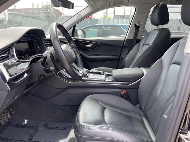 2021 Audi Q7 55 Premium Plus, available for sale in Freehold, New Jersey | Shop Auto. Freehold, New Jersey 2021 Audi Q7 55 Premium Plus, available for sale in Freehold, New Jersey | Shop Auto. Freehold, New Jersey