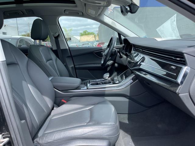 2021 Audi Q7 55 Premium Plus, available for sale in Freehold, New Jersey | Shop Auto. Freehold, New Jersey 2021 Audi Q7 55 Premium Plus, available for sale in Freehold, New Jersey | Shop Auto. Freehold, New Jersey