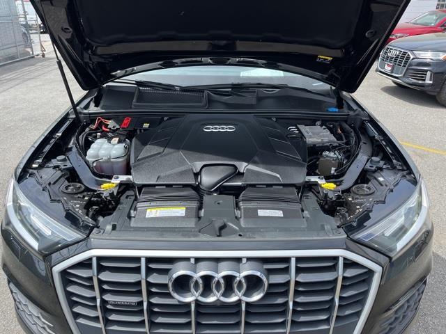 2021 Audi Q7 55 Premium Plus, available for sale in Freehold, New Jersey | Shop Auto. Freehold, New Jersey 2021 Audi Q7 55 Premium Plus, available for sale in Freehold, New Jersey | Shop Auto. Freehold, New Jersey