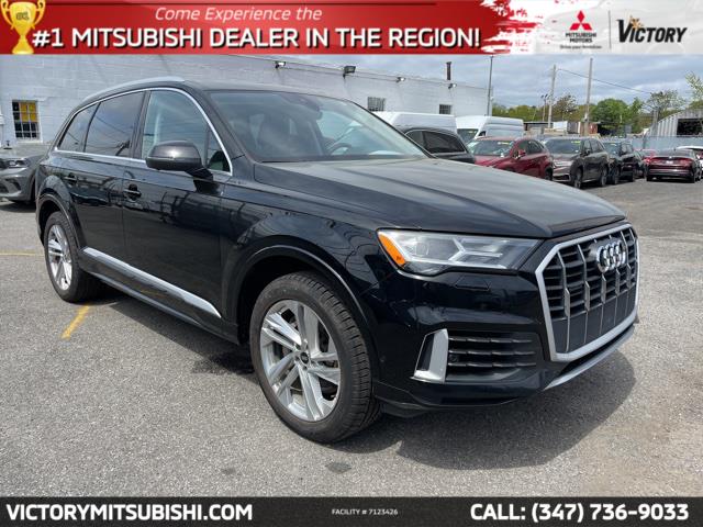 2021 Audi Q7 55 Premium Plus, available for sale in Freehold, New Jersey | Shop Auto. Freehold, New Jersey 2021 Audi Q7 55 Premium Plus, available for sale in Freehold, New Jersey | Shop Auto. Freehold, New Jersey