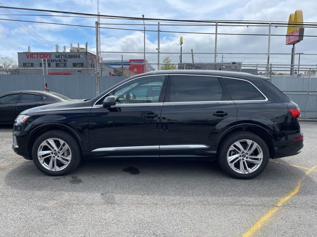 2021 Audi Q7 55 Premium Plus, available for sale in Freehold, New Jersey | Shop Auto. Freehold, New Jersey 2021 Audi Q7 55 Premium Plus, available for sale in Freehold, New Jersey | Shop Auto. Freehold, New Jersey