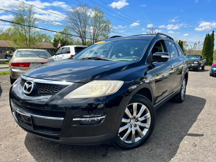 Used 2008 Mazda CX-9 in East Windsor, Connecticut | STS Automotive. East Windsor, Connecticut