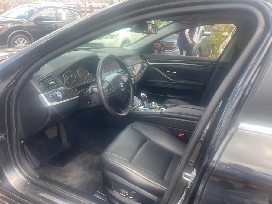 2012 BMW 5 Series 4dr Sdn 535i xDrive AWD, available for sale in Vernon Rockville, Connecticut | Vernon Motor Cars. Vernon Rockville, Connecticut 2012 BMW 5 Series 4dr Sdn 535i xDrive AWD, available for sale in Vernon Rockville, Connecticut | Vernon Motor Cars. Vernon Rockville, Connecticut