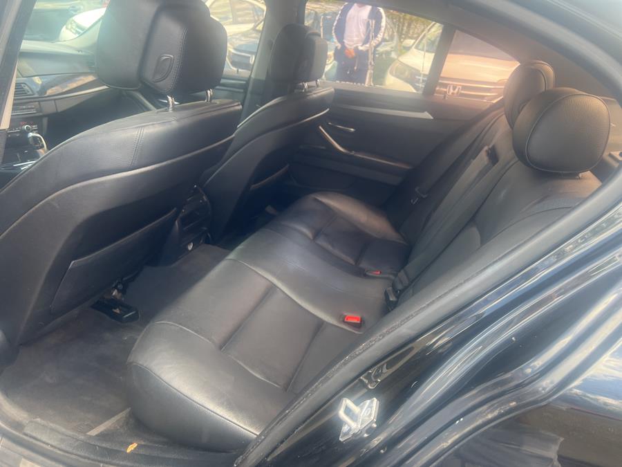 2012 BMW 5 Series 4dr Sdn 535i xDrive AWD, available for sale in Vernon Rockville, Connecticut | Vernon Motor Cars. Vernon Rockville, Connecticut 2012 BMW 5 Series 4dr Sdn 535i xDrive AWD, available for sale in Vernon Rockville, Connecticut | Vernon Motor Cars. Vernon Rockville, Connecticut