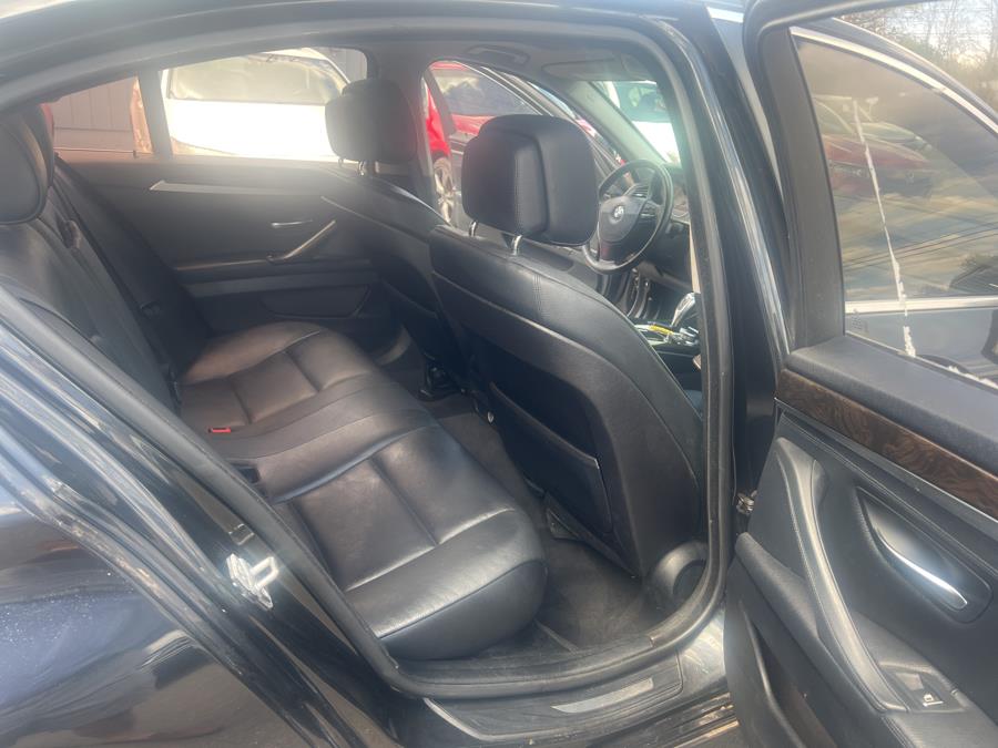 2012 BMW 5 Series 4dr Sdn 535i xDrive AWD, available for sale in Vernon Rockville, Connecticut | Vernon Motor Cars. Vernon Rockville, Connecticut 2012 BMW 5 Series 4dr Sdn 535i xDrive AWD, available for sale in Vernon Rockville, Connecticut | Vernon Motor Cars. Vernon Rockville, Connecticut