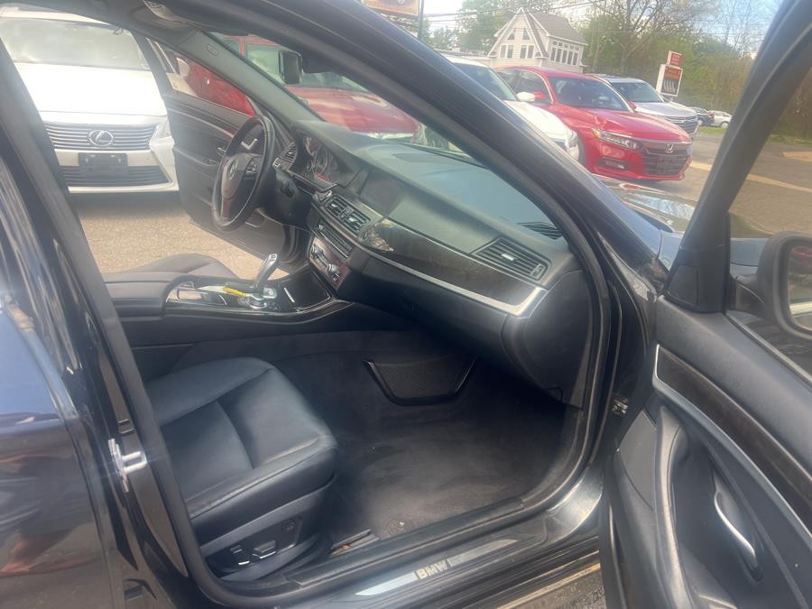 2012 BMW 5 Series 4dr Sdn 535i xDrive AWD, available for sale in Vernon Rockville, Connecticut | Vernon Motor Cars. Vernon Rockville, Connecticut 2012 BMW 5 Series 4dr Sdn 535i xDrive AWD, available for sale in Vernon Rockville, Connecticut | Vernon Motor Cars. Vernon Rockville, Connecticut